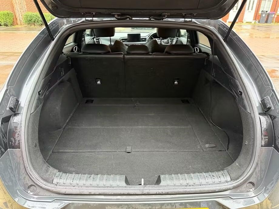 Used Kia Pro Ceed 2019 for sale - 78056627: Photo 10