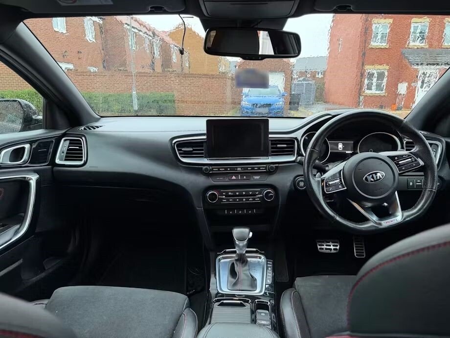 Used Kia Pro Ceed 2019 for sale - 78056627: Photo 12