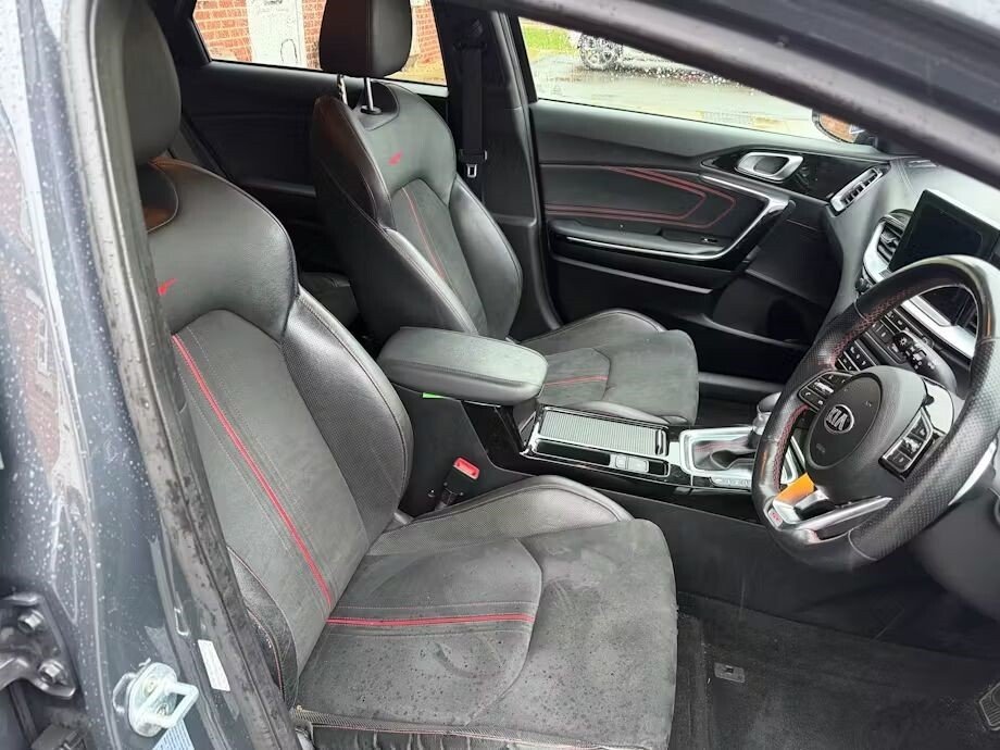 Used Kia Pro Ceed 2019 for sale - 78056627: Photo 13