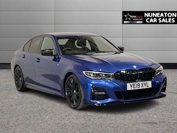 Used BMW 3 Series 2019 for sale - 78241518: Photo