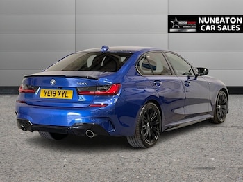 Used BMW 3 Series 2019 for sale - 78241518: Photo