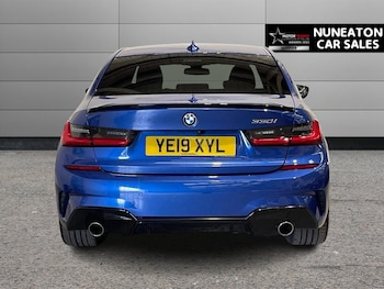 Used BMW 3 Series 2019 for sale - 78241518: Photo