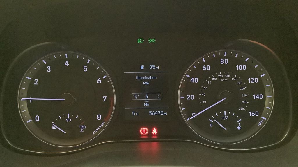 Used Hyundai KONA 2018 for sale - 76725060: Photo 10