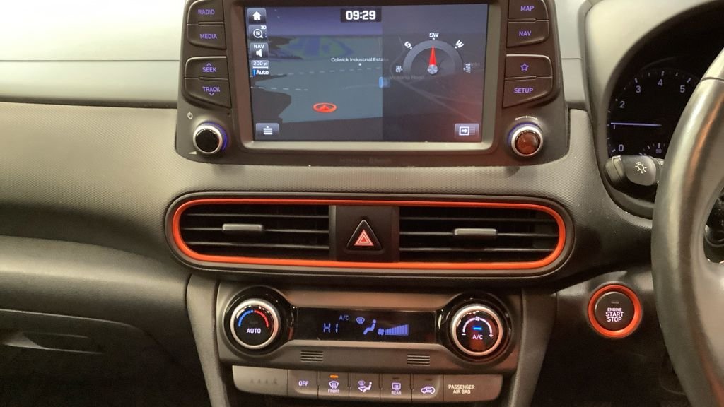 Used Hyundai KONA 2018 for sale - 76725060: Photo 11