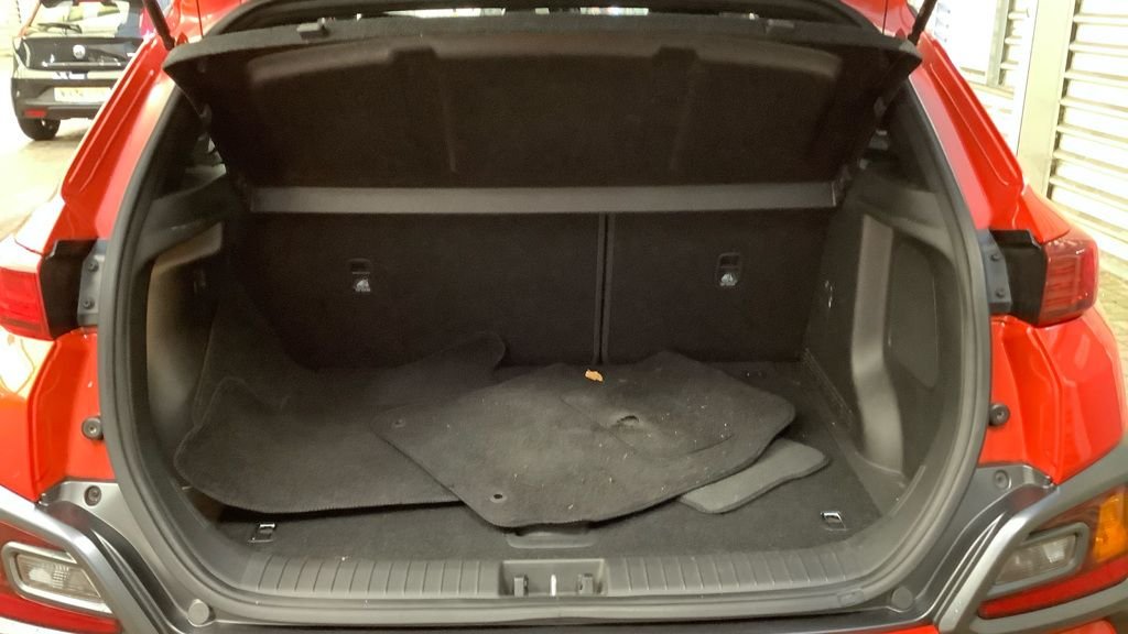 Used Hyundai KONA 2018 for sale - 76725060: Photo 7