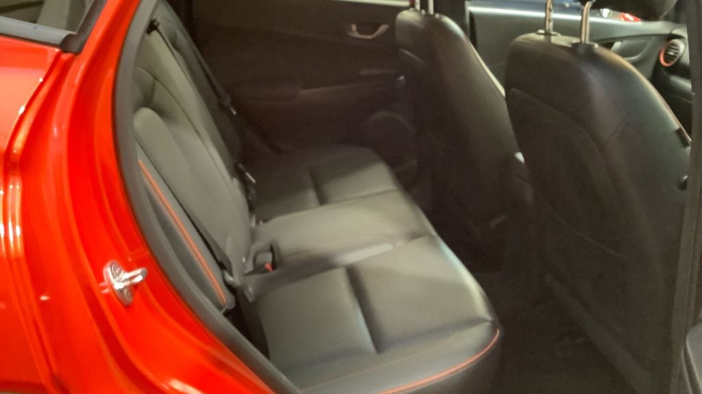 Used Hyundai KONA 2018 for sale - 76725060: Photo 8