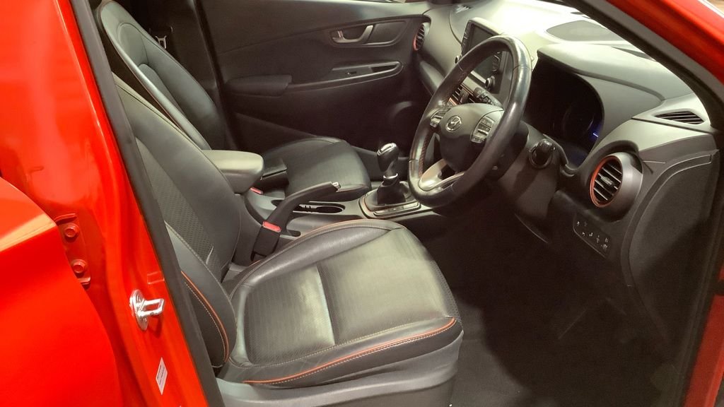 Used Hyundai KONA 2018 for sale - 76725060: Photo 9