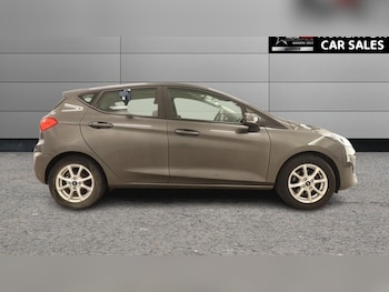 Used Ford Fiesta 2019 for sale - 79221850: Photo