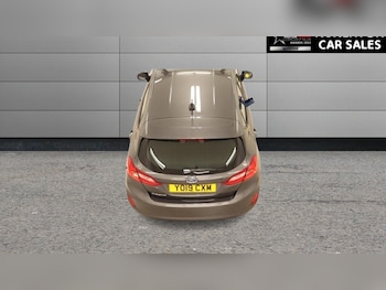 Used Ford Fiesta 2019 for sale - 79221850: Photo
