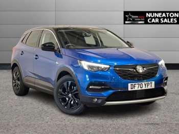 2021 (70) - 1.2 Turbo SRi Nav SUV 5dr Petrol Manual Euro 6 (s/s) (130 ps)