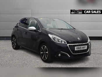 Used Peugeot 208 2019 for sale - 78569976: Photo