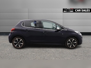 Used Peugeot 208 2019 for sale - 78569976: Photo