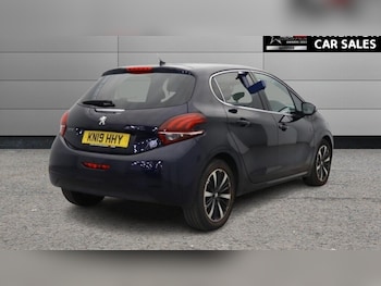 Used Peugeot 208 2019 for sale - 78569976: Photo
