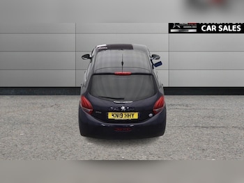 Used Peugeot 208 2019 for sale - 78569976: Photo
