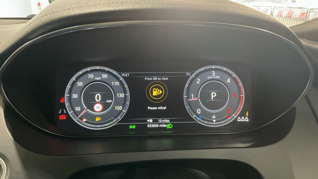 Used Jaguar E-Pace 2019 for sale - 77667548: Photo 16