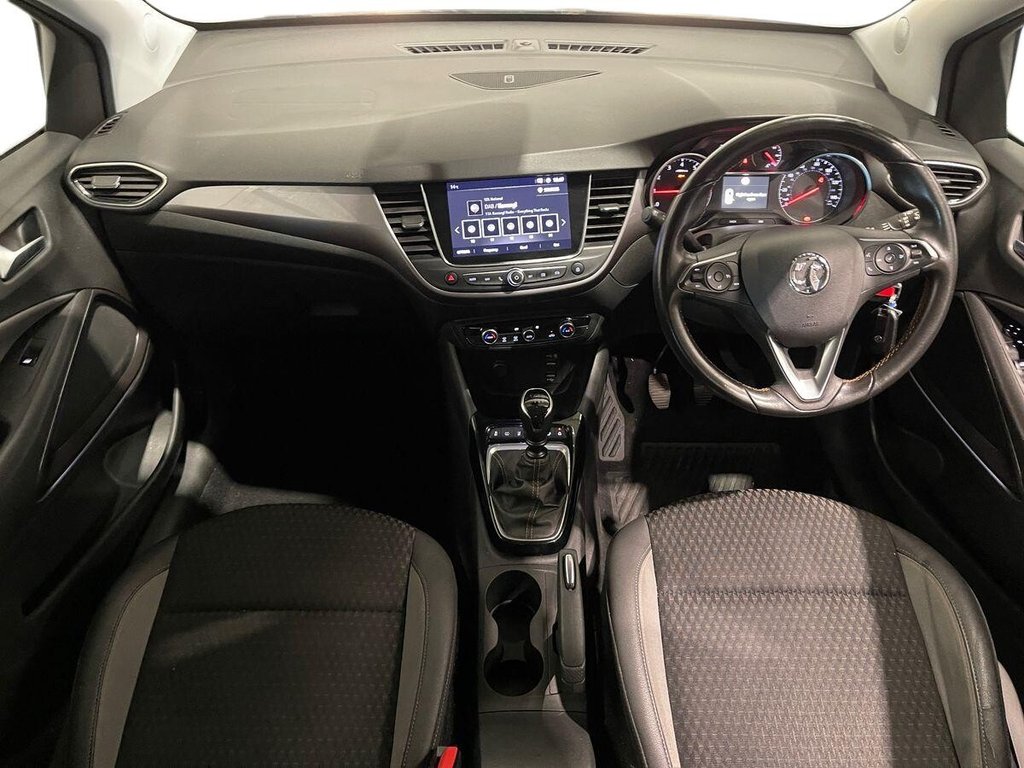 Used Vauxhall Crossland X 2018 for sale - 76345596: Photo 10