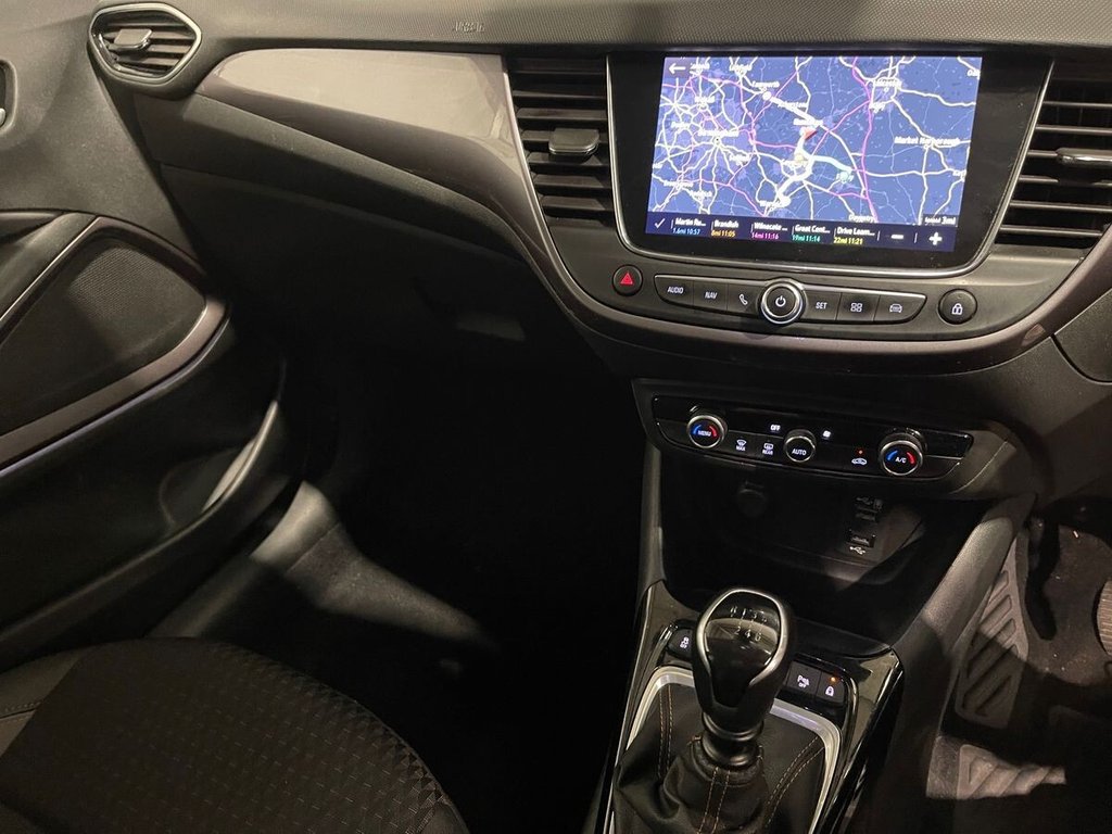 Used Vauxhall Crossland X 2018 for sale - 76345596: Photo 14