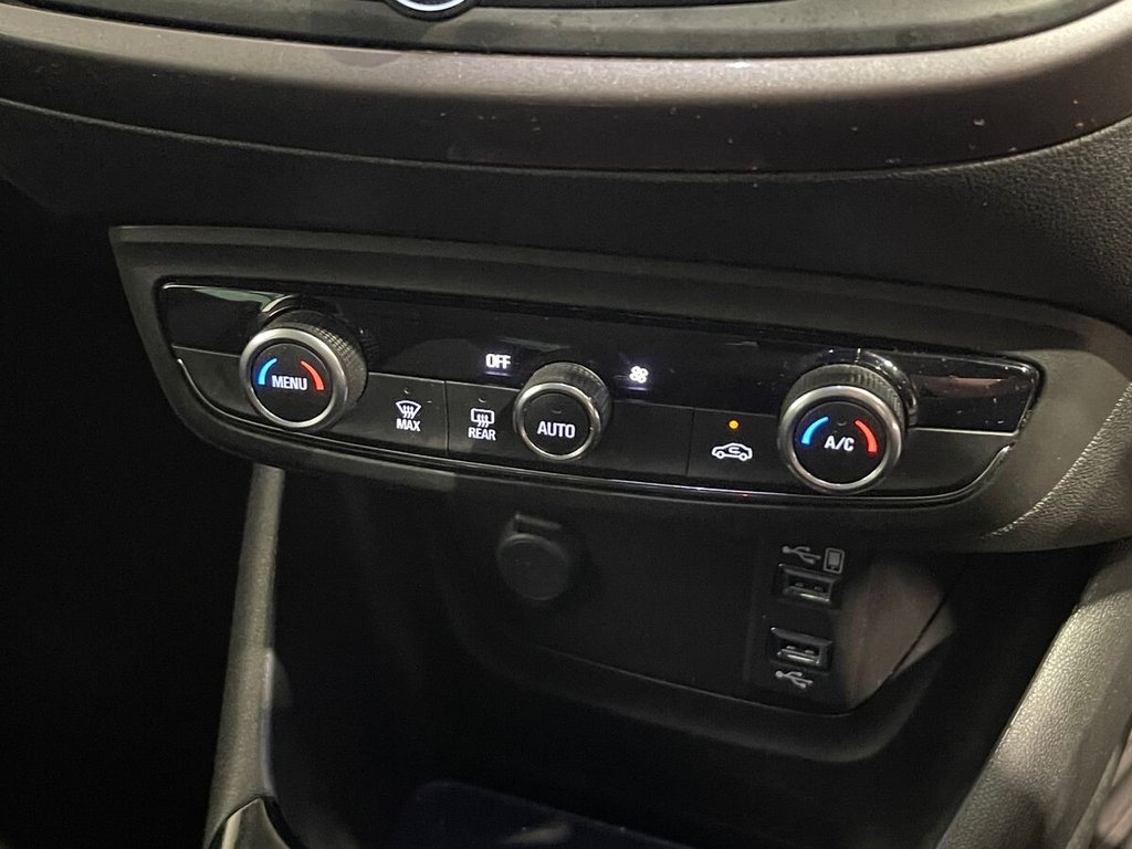 Used Vauxhall Crossland X 2018 for sale - 76345596: Photo 15