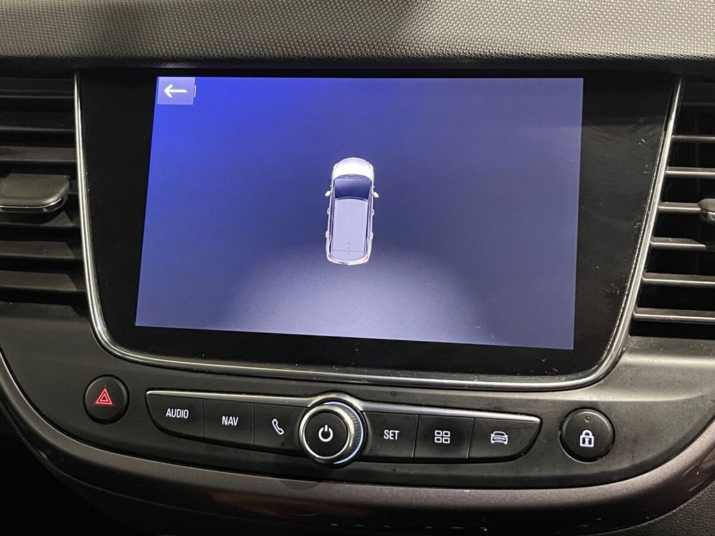 Used Vauxhall Crossland X 2018 for sale - 76345596: Photo 18