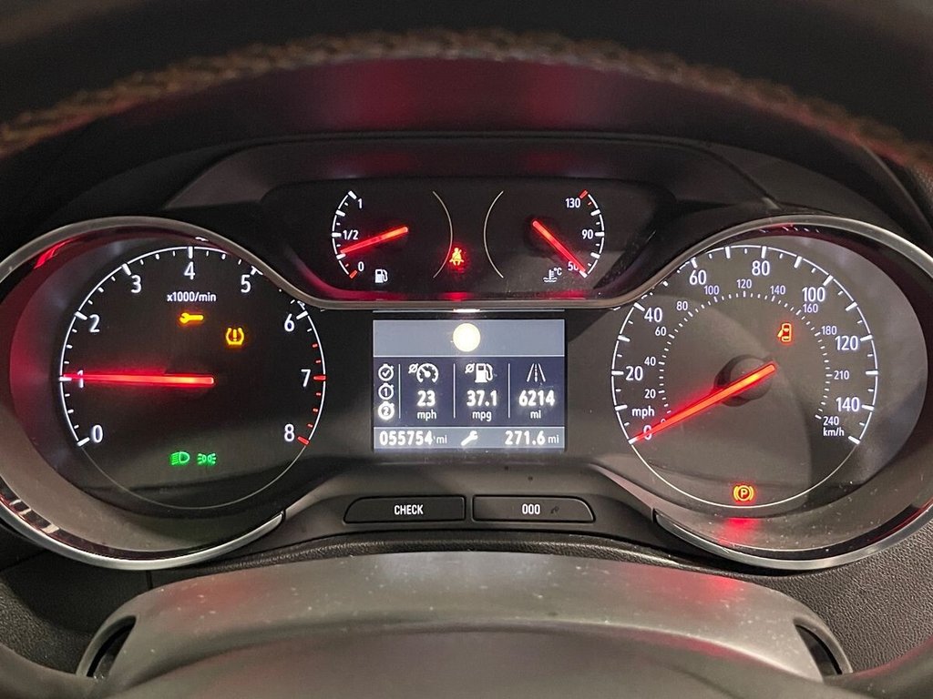 Used Vauxhall Crossland X 2018 for sale - 76345596: Photo 19