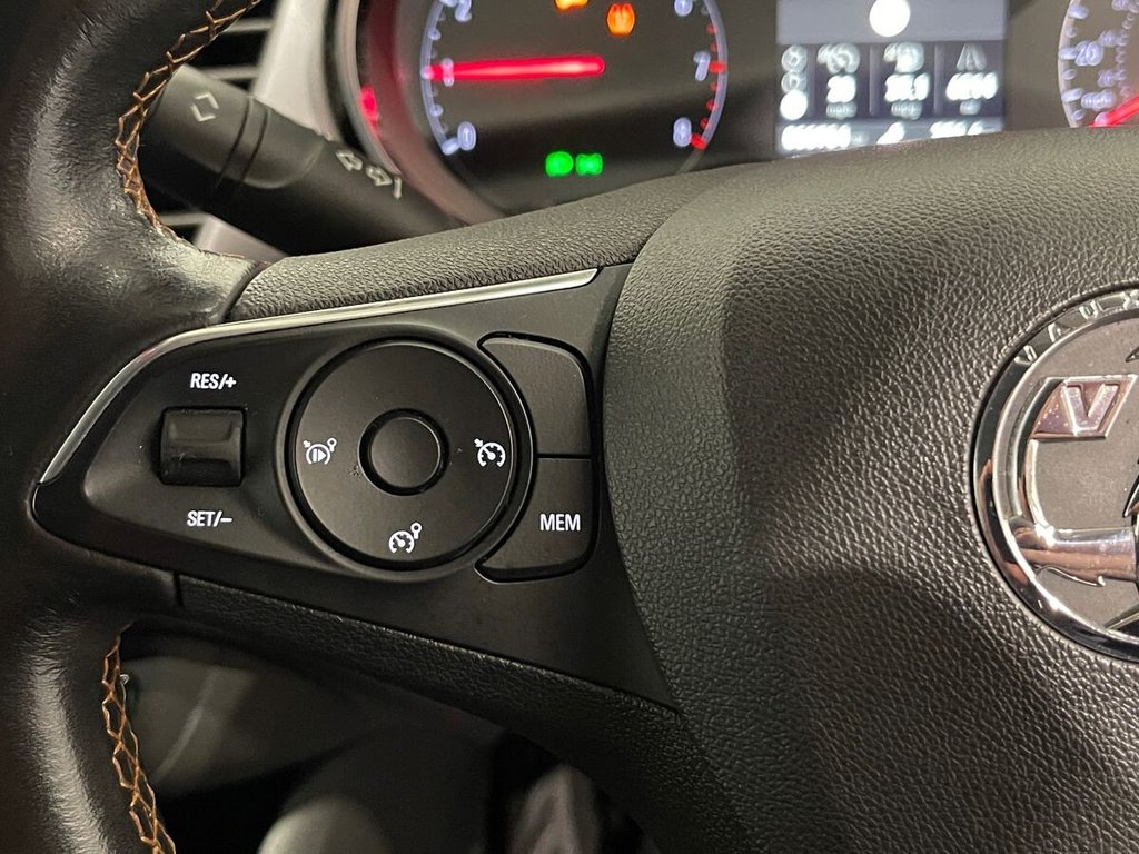 Used Vauxhall Crossland X 2018 for sale - 76345596: Photo 20