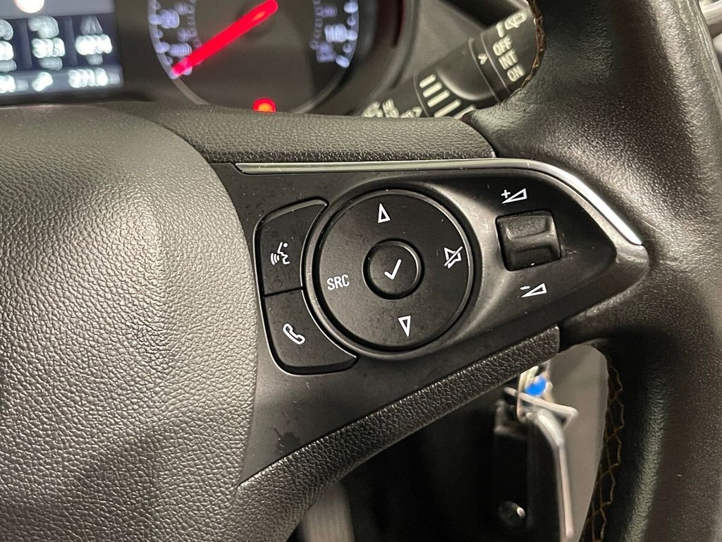 Used Vauxhall Crossland X 2018 for sale - 76345596: Photo 21