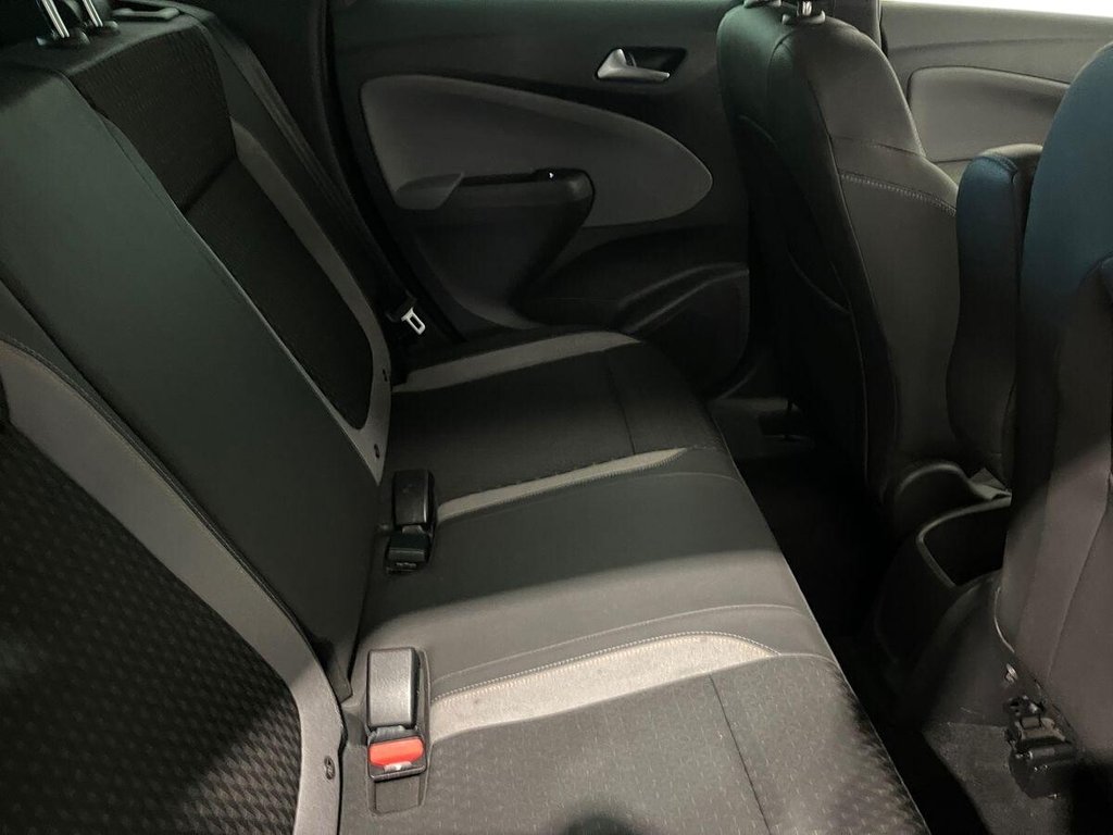 Used Vauxhall Crossland X 2018 for sale - 76345596: Photo 22