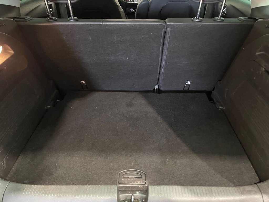 Used Vauxhall Crossland X 2018 for sale - 76345596: Photo 23