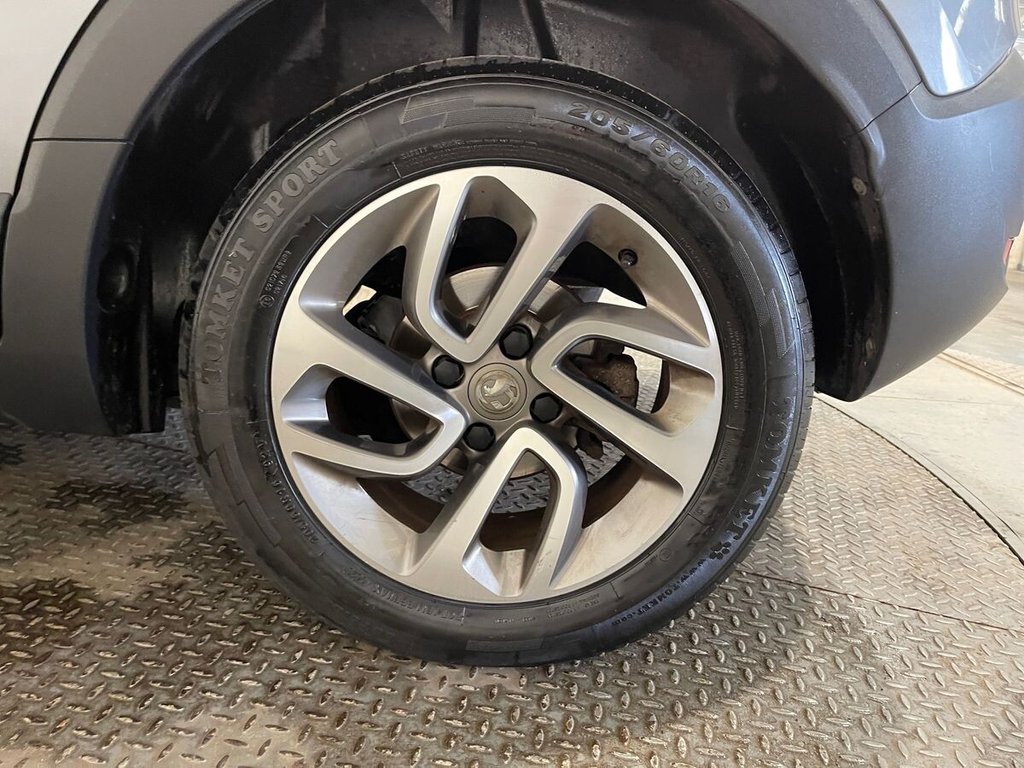 Used Vauxhall Crossland X 2018 for sale - 76345596: Photo 24