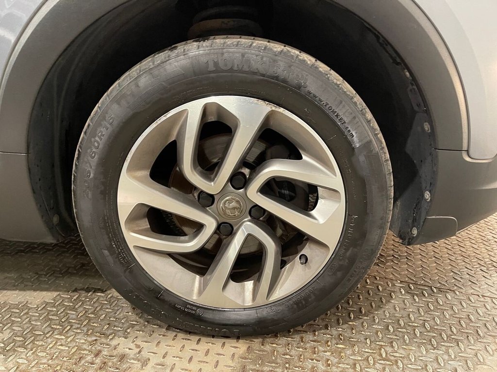 Used Vauxhall Crossland X 2018 for sale - 76345596: Photo 25
