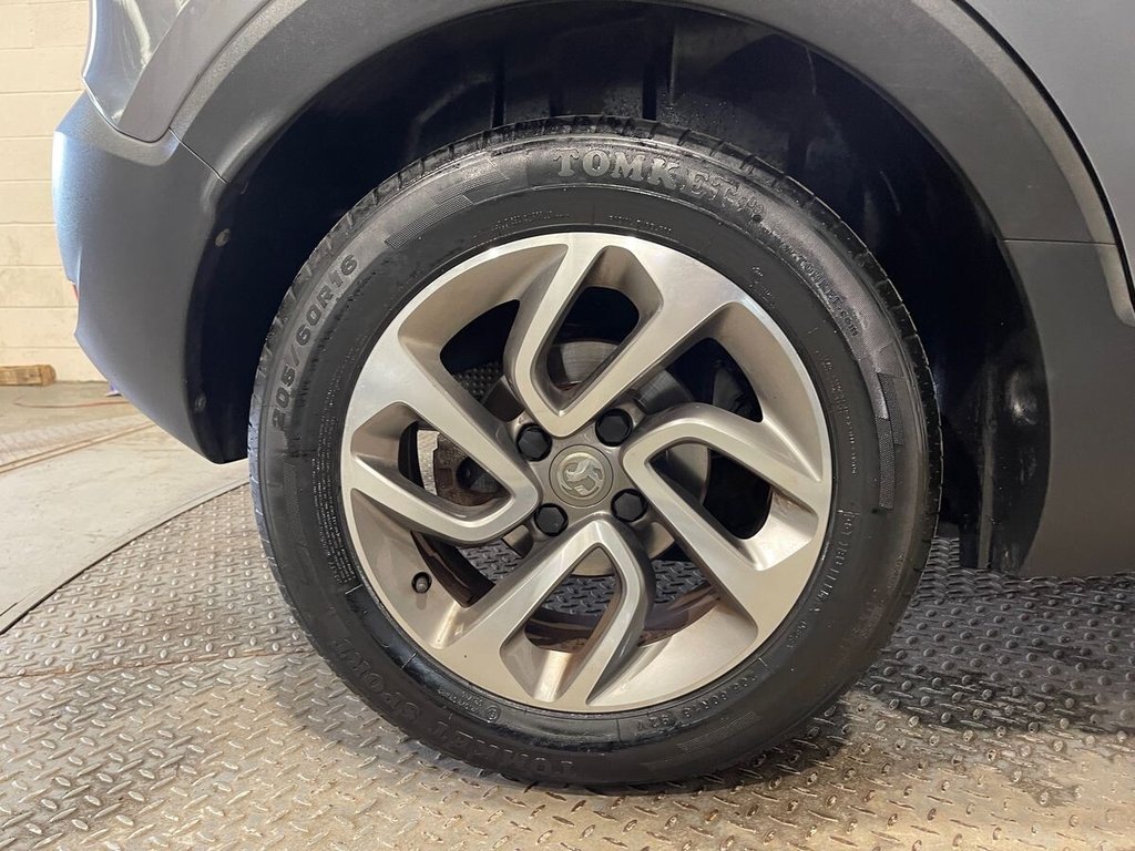 Used Vauxhall Crossland X 2018 for sale - 76345596: Photo 26