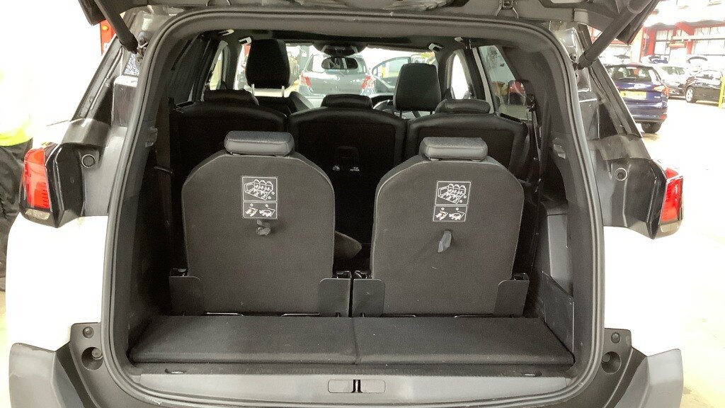 Used Peugeot 5008 2020 for sale - 77806151: Photo 12