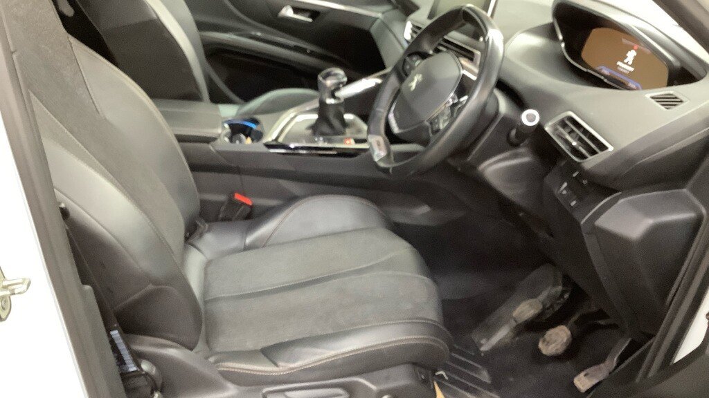 Used Peugeot 5008 2020 for sale - 77806151: Photo 15