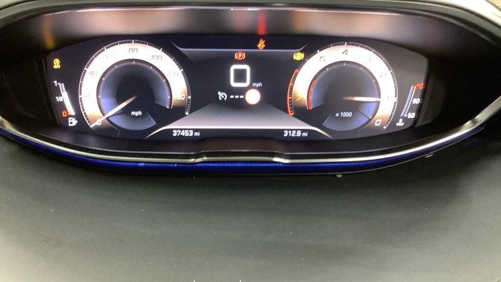 Used Peugeot 5008 2020 for sale - 77806151: Photo 16