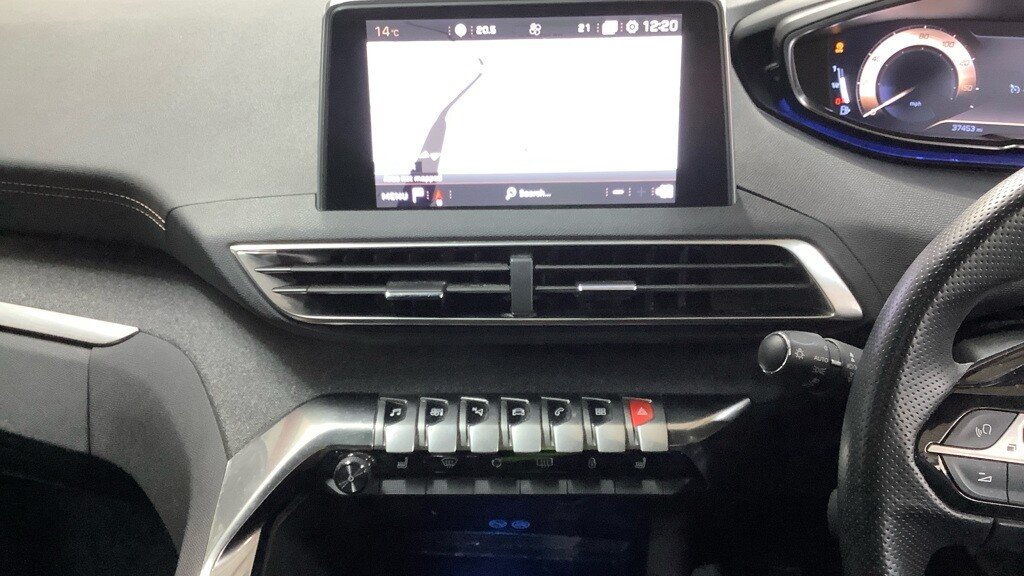 Used Peugeot 5008 2020 for sale - 77806151: Photo 17