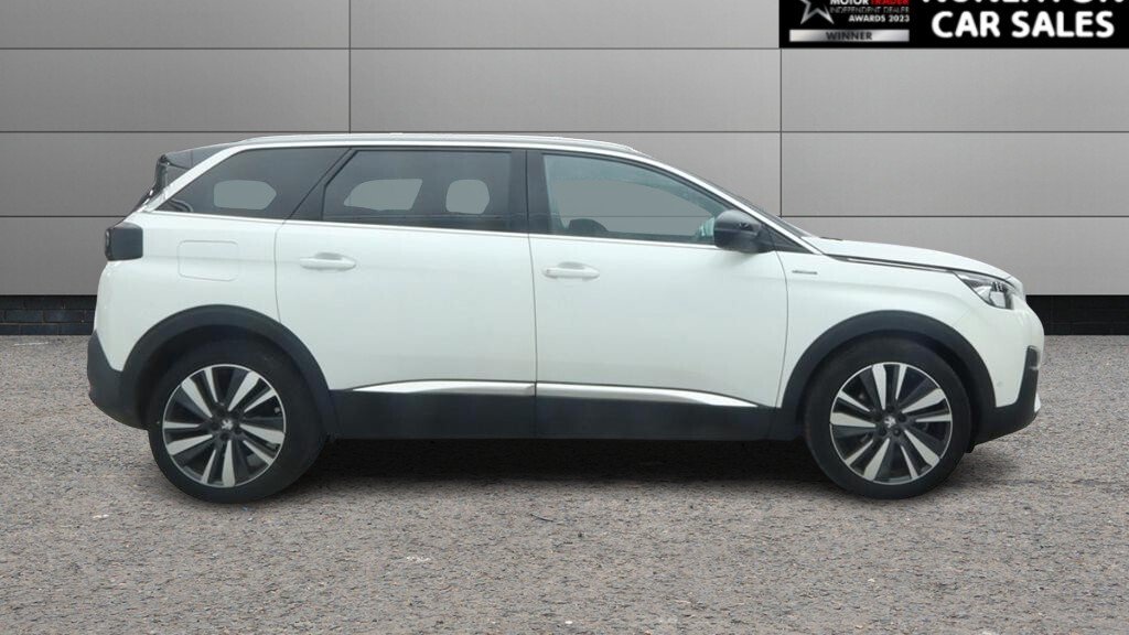 Used Peugeot 5008 2020 for sale - 77806151: Photo 2
