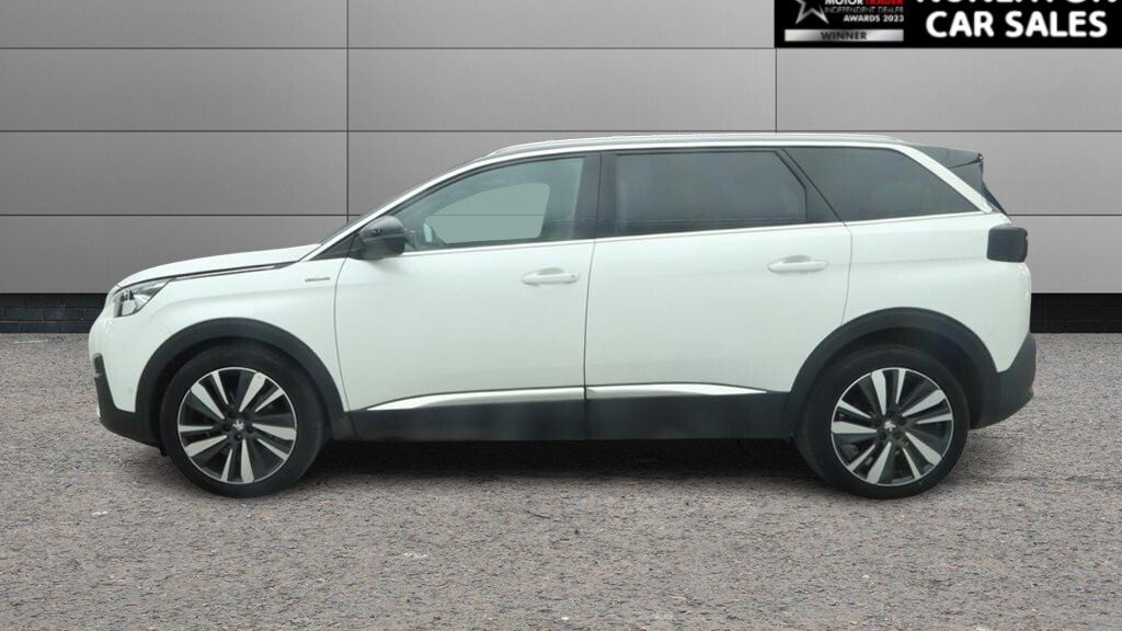 Used Peugeot 5008 2020 for sale - 77806151: Photo 5