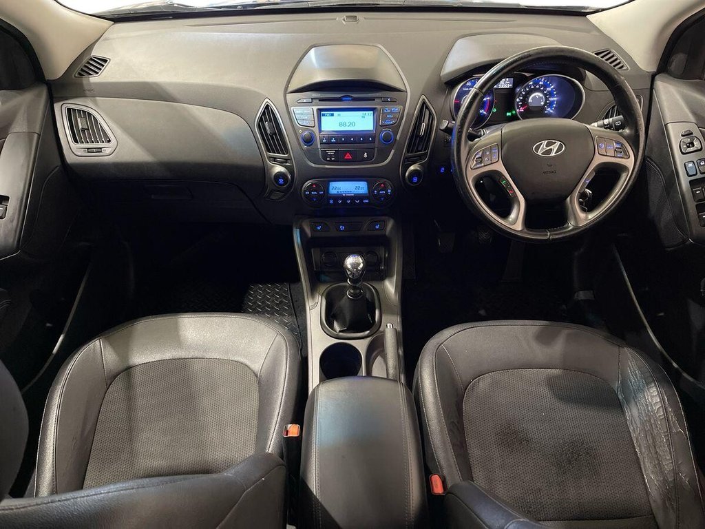 Used Hyundai Ix35 2014 for sale - 77572200: Photo 10