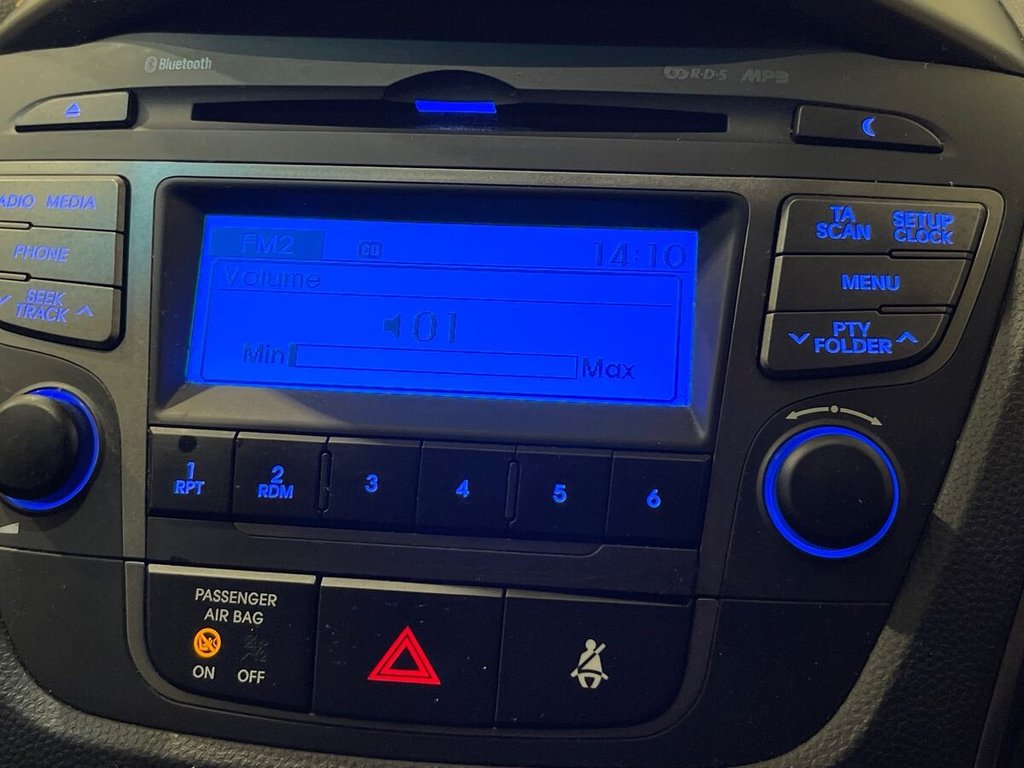 Used Hyundai Ix35 2014 for sale - 77572200: Photo 11