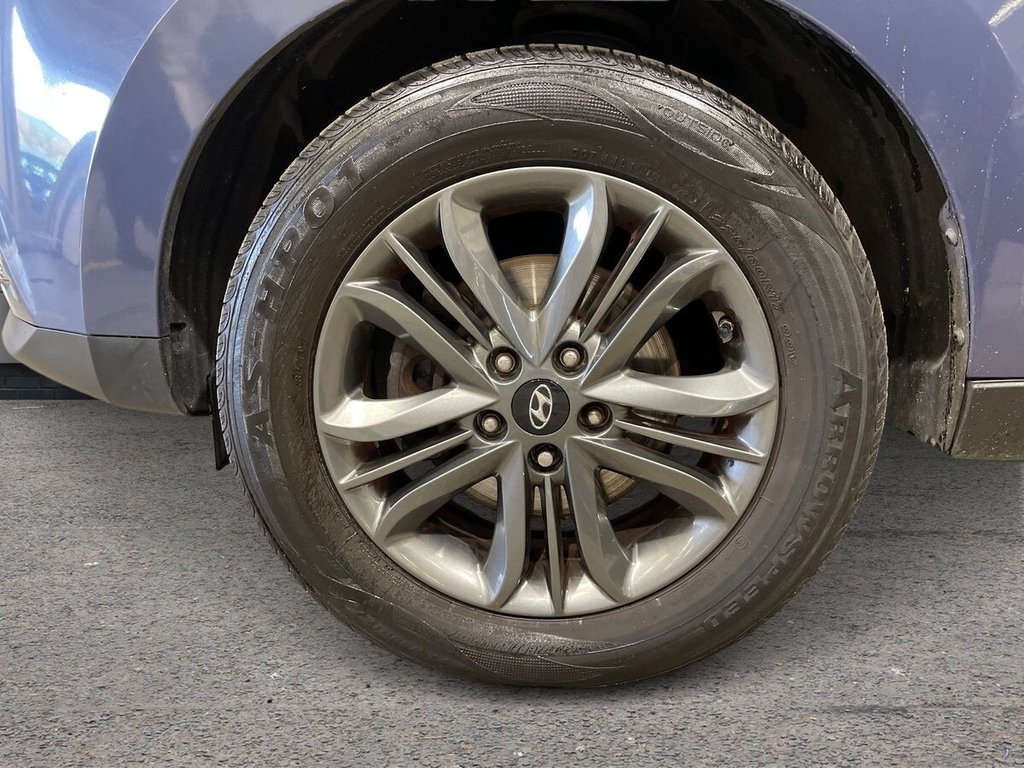 Used Hyundai Ix35 2014 for sale - 77572200: Photo 12