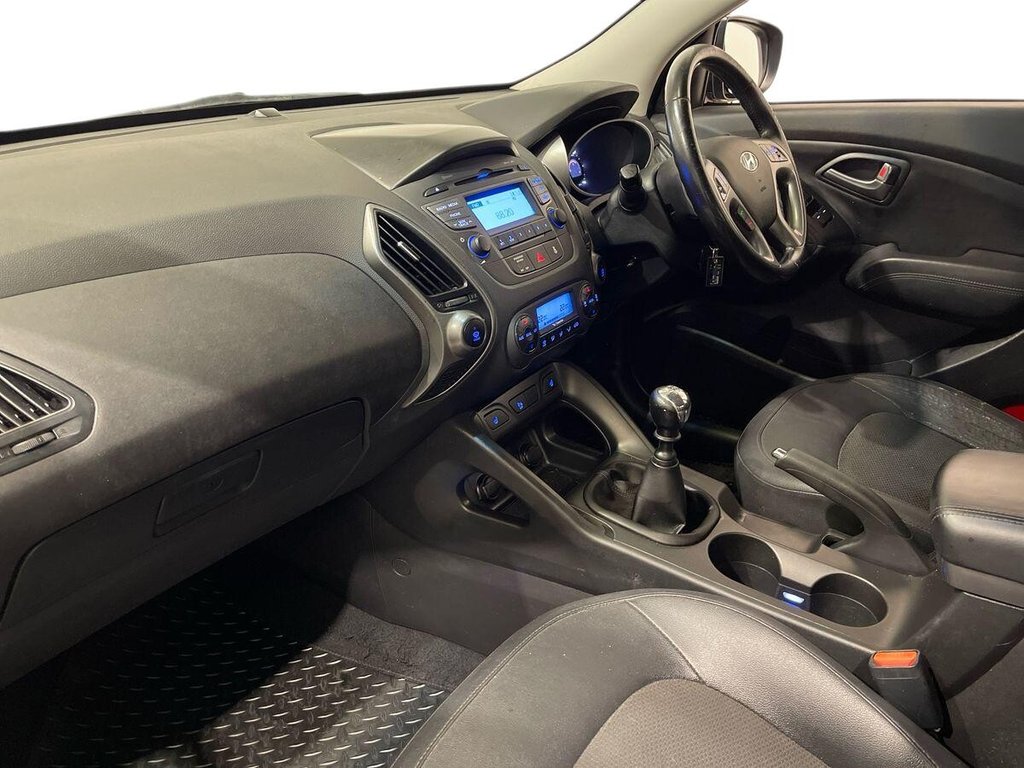 Used Hyundai Ix35 2014 for sale - 77572200: Photo 14