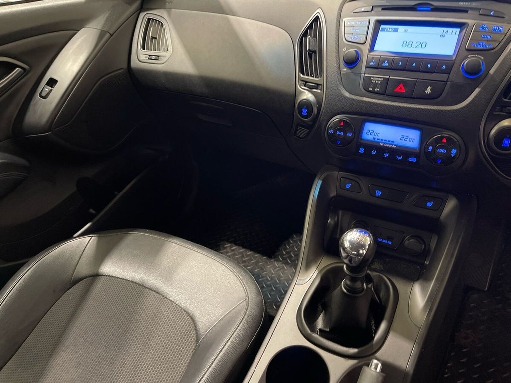 Used Hyundai Ix35 2014 for sale - 77572200: Photo 16