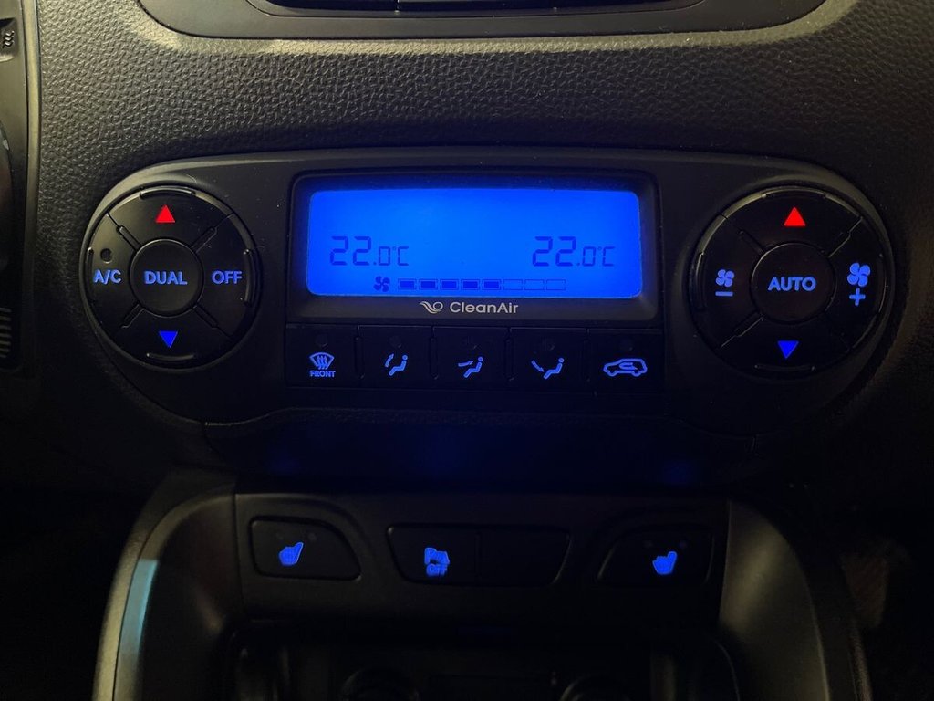 Used Hyundai Ix35 2014 for sale - 77572200: Photo 17