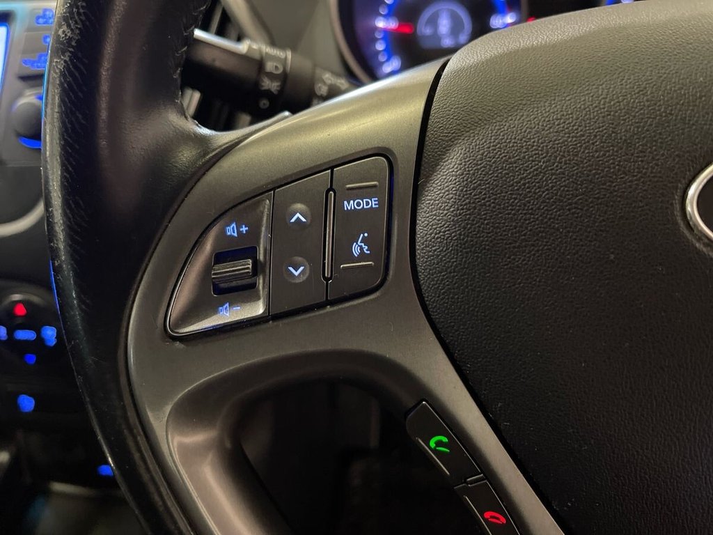 Used Hyundai Ix35 2014 for sale - 77572200: Photo 22