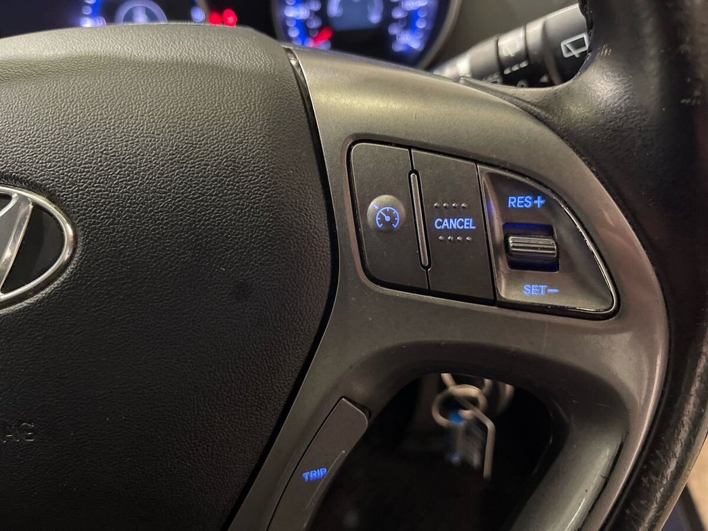 Used Hyundai Ix35 2014 for sale - 77572200: Photo 23