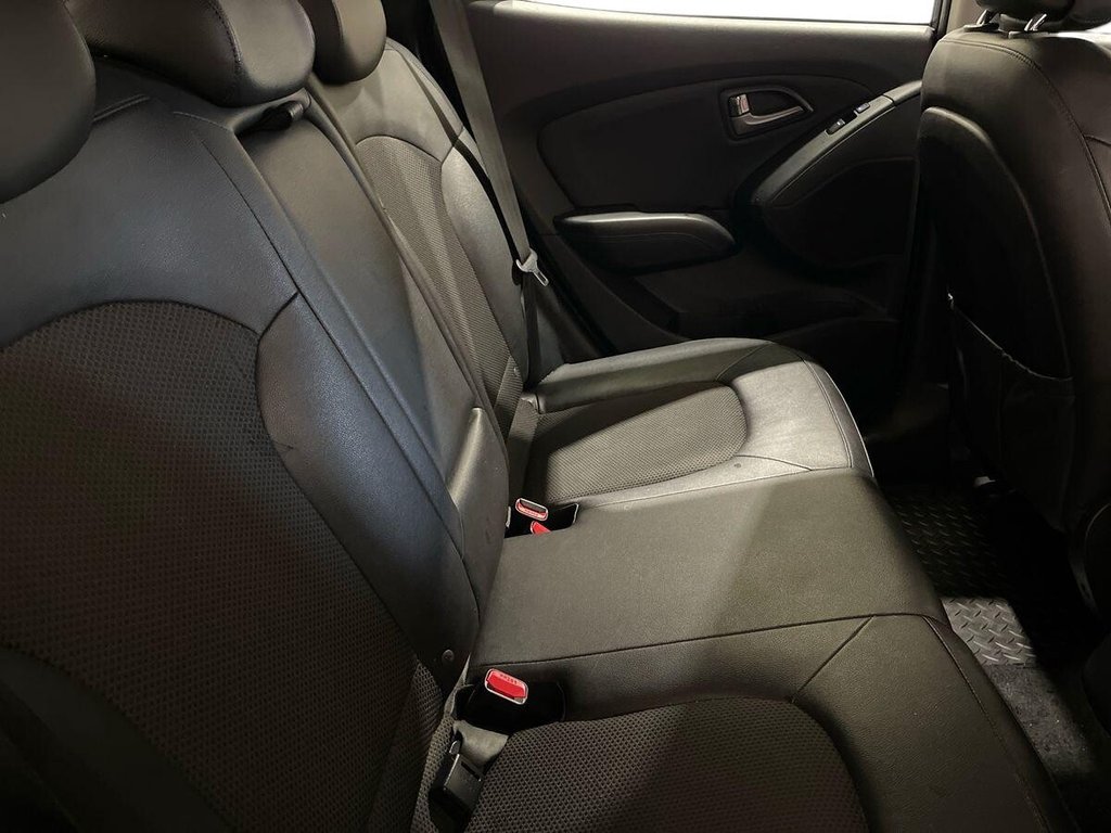 Used Hyundai Ix35 2014 for sale - 77572200: Photo 25