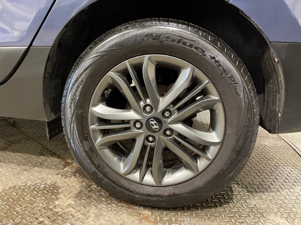 Used Hyundai Ix35 2014 for sale - 77572200: Photo 28