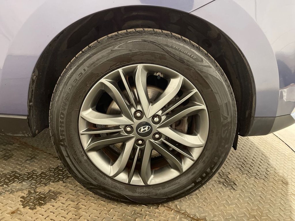 Used Hyundai Ix35 2014 for sale - 77572200: Photo 29