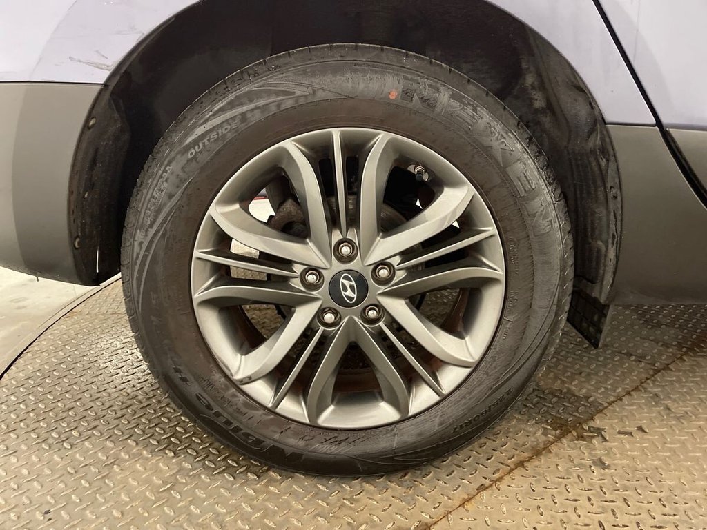 Used Hyundai Ix35 2014 for sale - 77572200: Photo 30