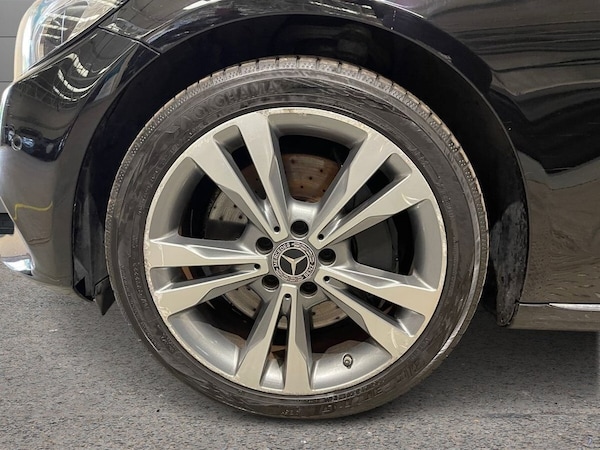 Used Mercedes-Benz C-Class 2018 for sale - 76245198: Photo 12